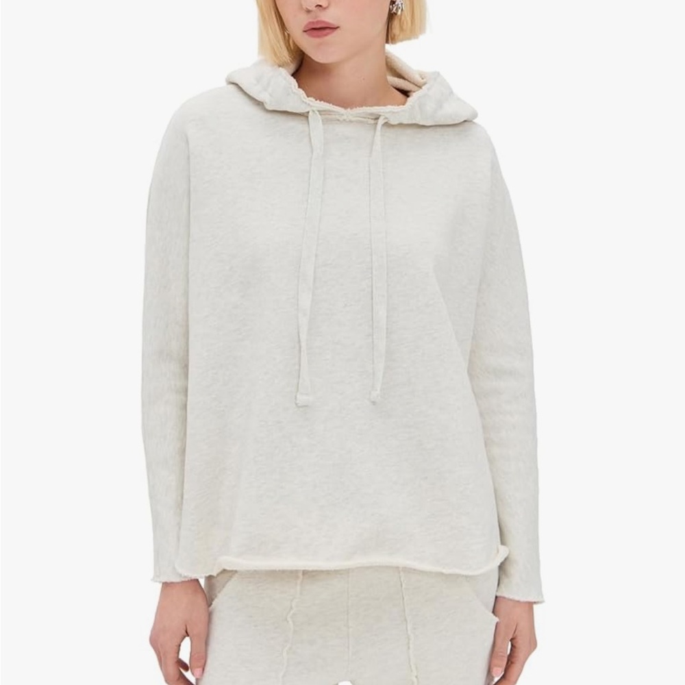 Frank & Eileen Kane Capelet Hoodie